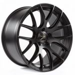 ZP.01 Concave | Matte Black